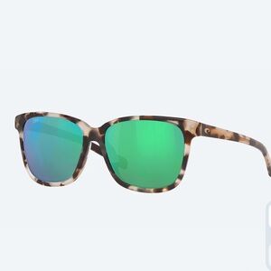 Costa Del Mar “May” Sunglasses - Polarized